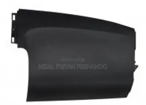 Honda Fit GP2 Passenger Airbag