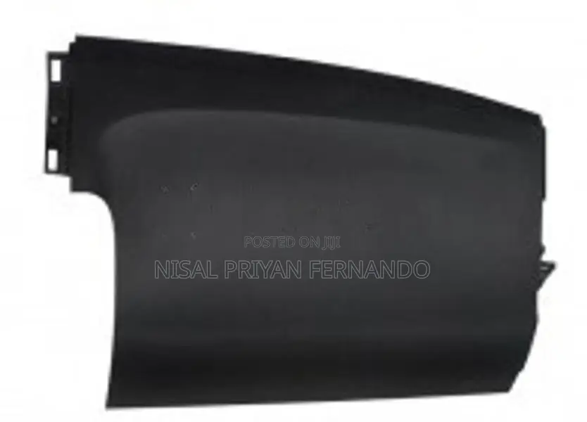 Honda Fit GP2 Passenger Airbag