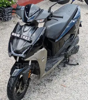 Hero Xoom 110 2025