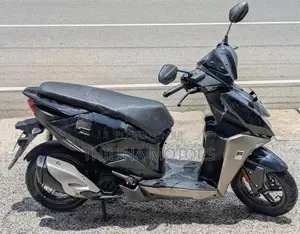 Hero Xoom 110 2025