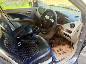 Suzuki Celerio VXi 2015