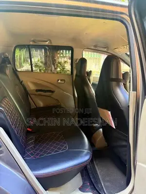 Suzuki Celerio VXi 2015