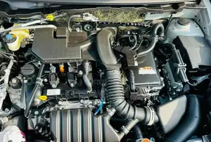 Toyota Raize Z Hybrid 2026
