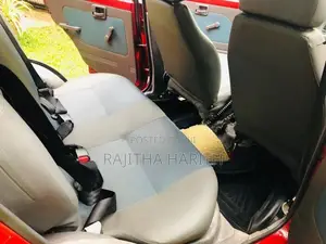 Suzuki Maruti 2009
