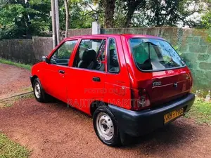 Suzuki Maruti 2009