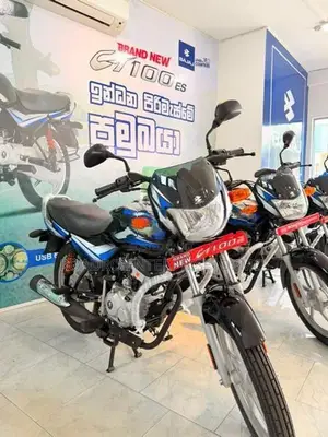 Bajaj CT100 2026