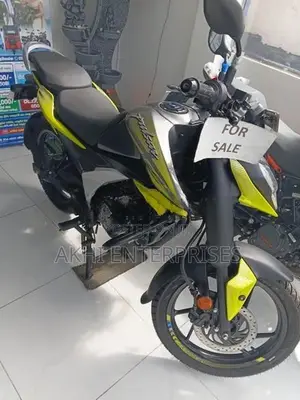 Bajaj Pulsar N125 Brand New 2026