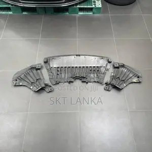 Genuine Mercedes E200 2019 Front Bumper Under Cover Guard W213 E350e