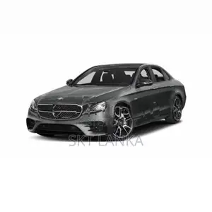 Genuine Mercedes E200 2019 Front Bumper Under Cover Guard W213 E350e