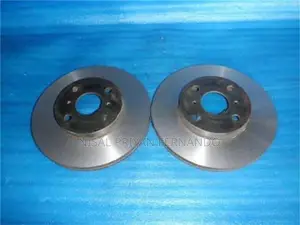 Toyota Aqua Brake Disc
