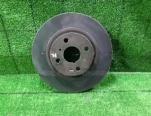 Toyota Axio Hybrid Brake Disc