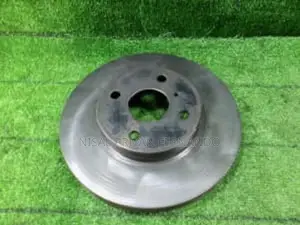 Toyota Vitz Ksp90 Brake Disc
