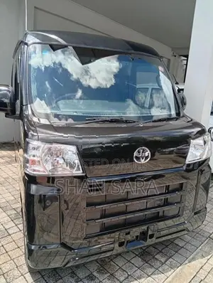 Toyota Pixis 2023