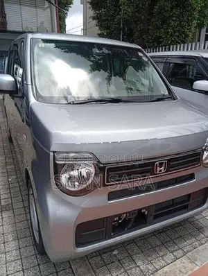Honda N-WGN G Grade 2024