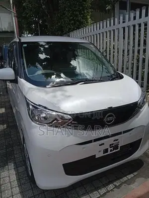 Nissan Dayz X Grade 2024