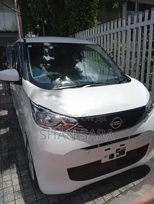 Nissan Dayz X Grade 2024