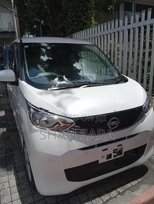 Nissan Dayz X Grade 2024