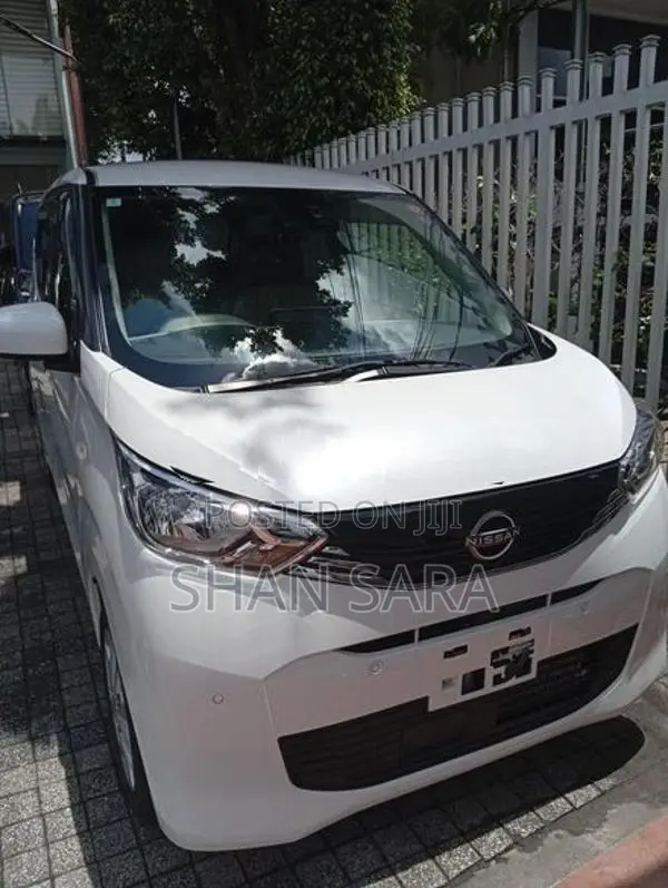 Nissan Dayz X Grade 2024