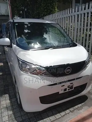 Nissan Dayz X Grade 2024