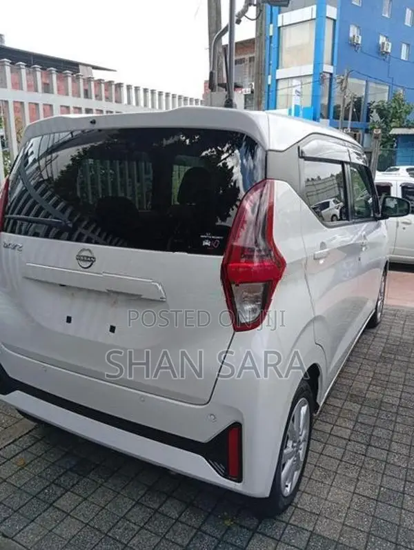 Nissan Dayz X Grade 2024