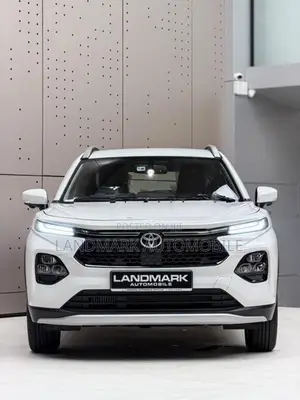 Toyota Taisor V Grade 2026