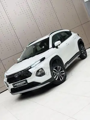 Toyota Taisor V Grade 2026