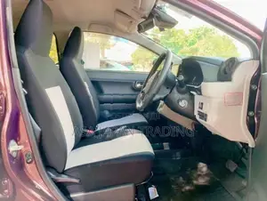 Daihatsu Mira Brown 2025