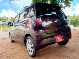 Daihatsu Mira Brown 2025