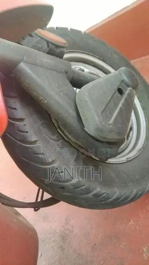 Hero Pleasure 2015