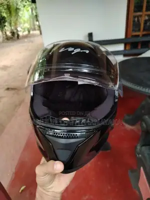 Helmet