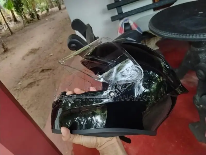Helmet