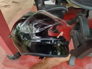 Helmet