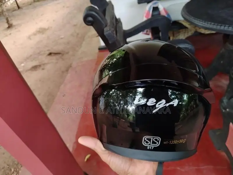 Helmet