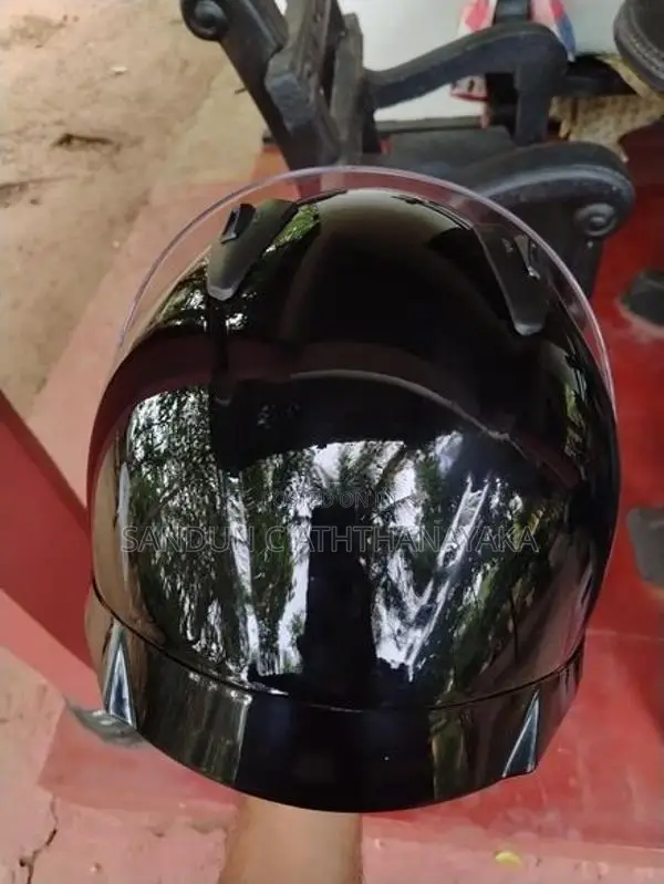 Helmet