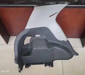 Toyota Vitz KSP90 Dicky Interior LH & RH