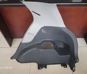 Toyota Vitz KSP90 Dicky Interior LH & RH