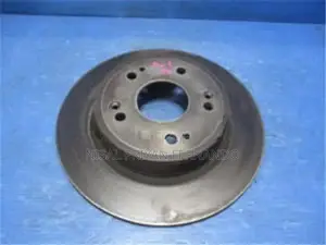 Honda Vezel RU3 Brake Disc