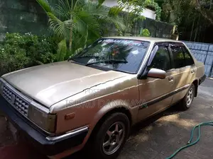 Nissan B11 1984