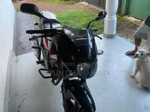 Bajaj Pulsar 150 2018