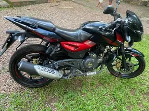 Bajaj Pulsar 150 2018