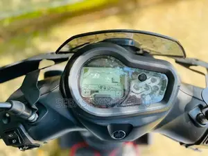 Yamaha RayZR 2026