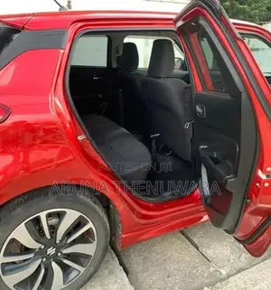 Suzuki Swift 2017