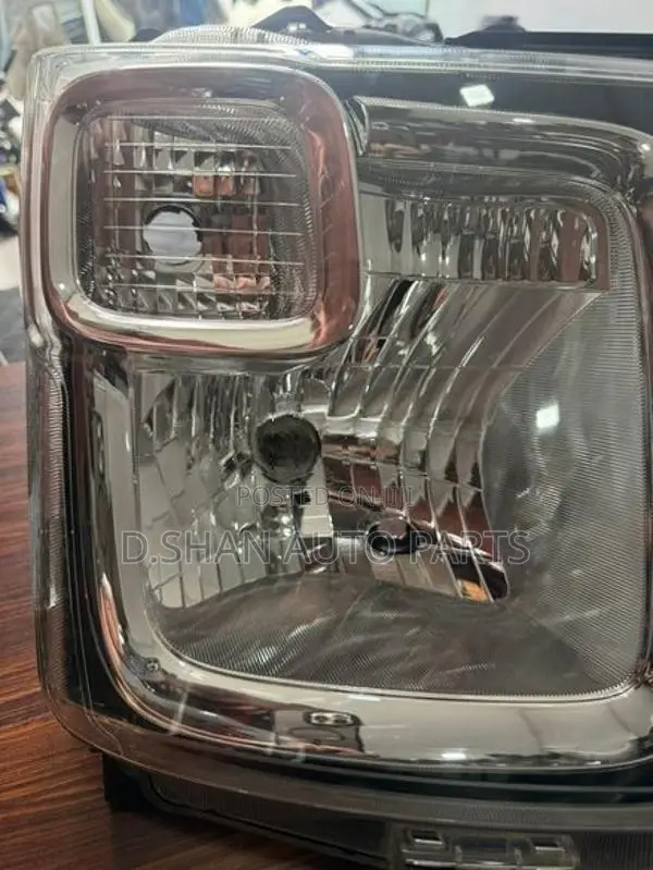 Head Light 55s