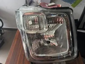 Head Light 55s