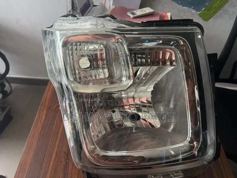 Head Light 55s