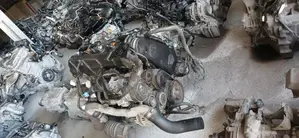 Toyota Kdh Engine