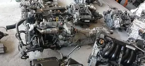 Toyota Kdh Engine