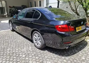 BMW 520d 2013