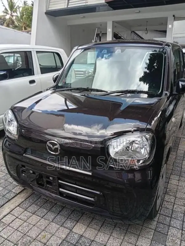 Suzuki Alto 2023