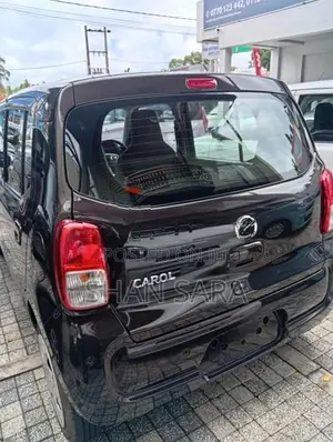 Suzuki Alto 2023